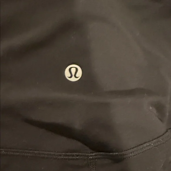 lululemon Leggings align size 4 - Picture 2 of 5